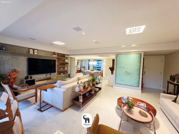 Imagem Apartamento com 3 Quartos à Venda, 192 m² em Pituba - Salvador