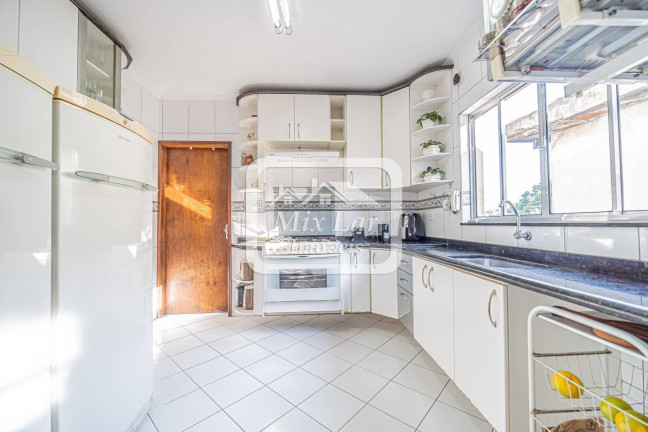 Imagem Sobrado com 3 Quartos à Venda, 230 m² em Jardim Das Flores - Osasco Imagem Sobrado com 3 Quartos à Venda, 230 m² em Jardim Das Flores - Osasco
