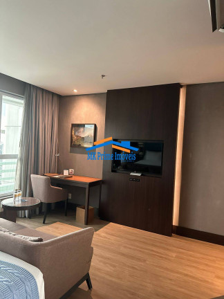 Imagem Apartamento com 1 Quarto à Venda, 36 m² em Consolação - São Paulo Imagem Apartamento com 1 Quarto à Venda, 36 m² em Consolação - São Paulo