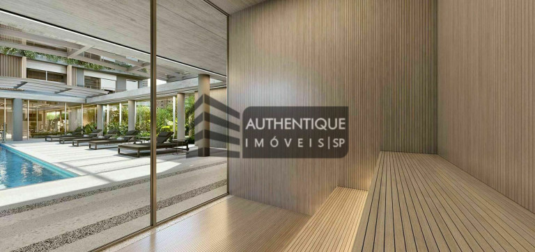 Imagem Apartamento com 4 Quartos à Venda, 397 m² em Jardins - São Paulo Imagem Apartamento com 4 Quartos à Venda, 397 m² em Jardins - São Paulo
