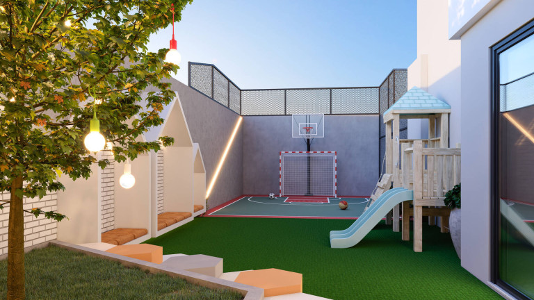 Imagem Apartamento com 2 Quartos à Venda, 66 m² em Morretes - Itapema