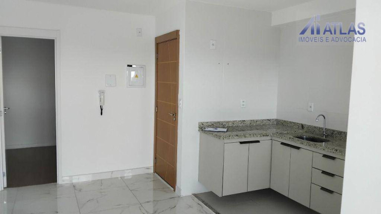 Imagem Apartamento com 2 Quartos para Alugar, 45 m² em Vila Maria Alta - São Paulo