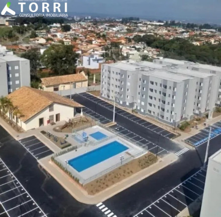 Imagem Apartamento com 2 Quartos à Venda, 42 m² em Jardim Do Sol - Sorocaba Imagem Apartamento com 2 Quartos à Venda, 42 m² em Jardim Do Sol - Sorocaba