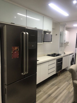 Imagem Apartamento com 3 Quartos à Venda, 67 m² em Centro - Diadema