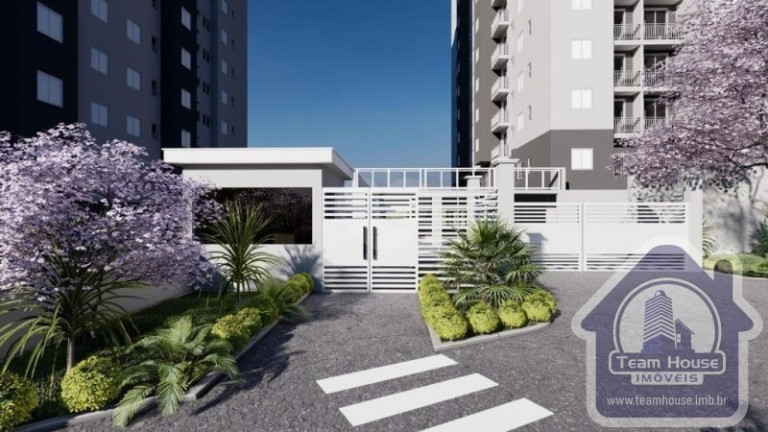 Imagem Apartamento com 2 Quartos à Venda, 43 m² em Jardim Helena - Ferraz De Vasconcelos