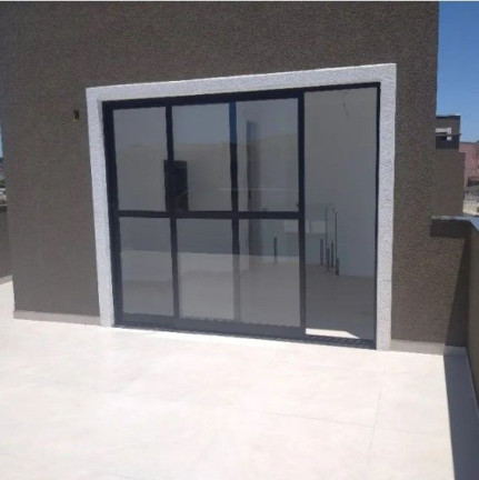 Imagem Casa com 3 Quartos à Venda, 132 m² em Xaxim - Curitiba Imagem Casa com 3 Quartos à Venda, 132 m² em Xaxim - Curitiba