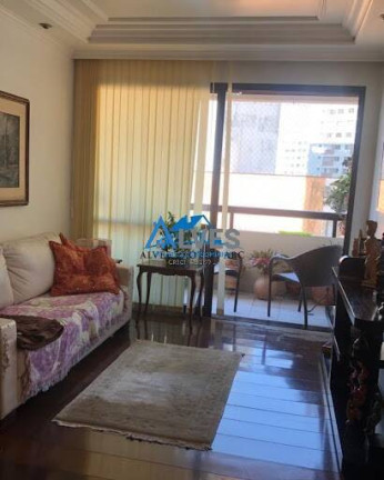 Imagem Apartamento com 4 Quartos à Venda, 115 m² em Nova Petrópolis - São Bernardo Do Campo
