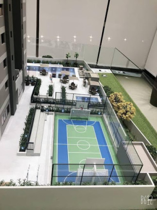 Imagem Apartamento com 3 Quartos à Venda, 156 m² em Vila Assunção - Santo André Imagem Apartamento com 3 Quartos à Venda, 156 m² em Vila Assunção - Santo André