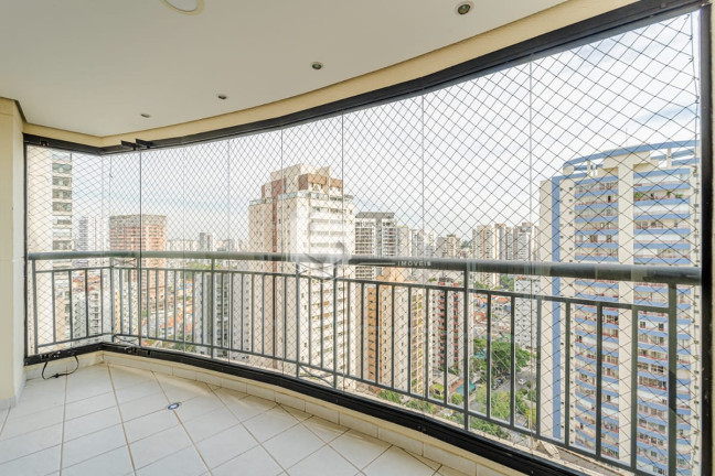 Imagem Apartamento com 2 Quartos à Venda, 112 m² em Vila Mascote - São Paulo