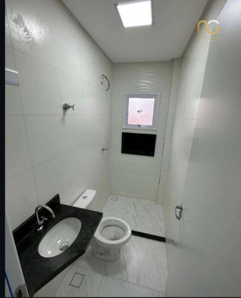 Imagem Casa com 2 Quartos à Venda, 60 m² em Aviação - Praia Grande