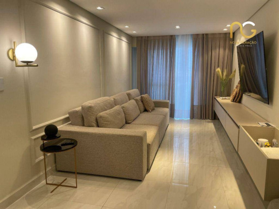 Imagem Apartamento com 3 Quartos à Venda, 161 m² em Tupi - Praia Grande Imagem Apartamento com 3 Quartos à Venda, 161 m² em Tupi - Praia Grande