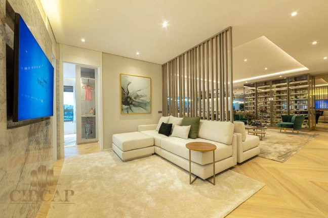 Imagem Apartamento com 4 Quartos à Venda, 160 m² em Perdizes - São Paulo