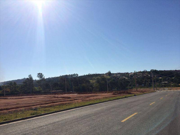 Imagem Terreno à Venda, 600 m² em Bairro Do Uberaba - Bragança Paulista