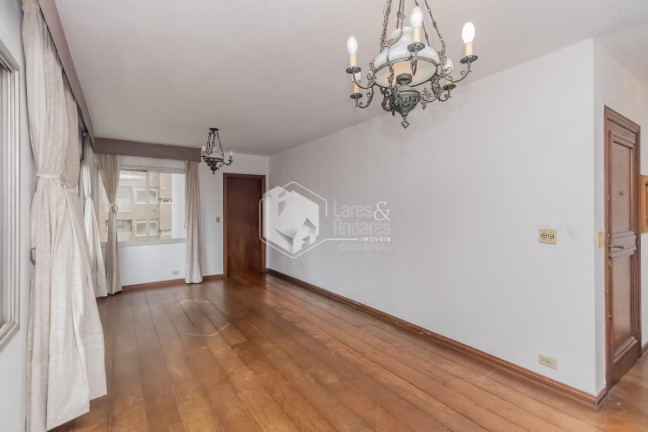 Imagem Apartamento com 3 Quartos à Venda, 107 m² em Itaim Bibi - São Paulo Imagem Apartamento com 3 Quartos à Venda, 107 m² em Itaim Bibi - São Paulo