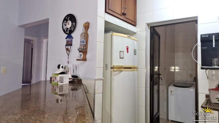 Imagem Apartamento com 2 Quartos à Venda, 82 m² em Itaguá - Ubatuba