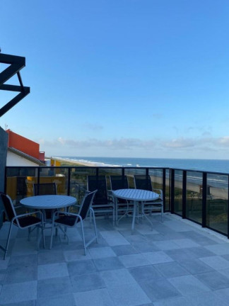 Imagem Cobertura com 3 Quartos à Venda, 119 m² em Balneário Costa Azul - Matinhos Imagem Cobertura com 3 Quartos à Venda, 119 m² em Balneário Costa Azul - Matinhos