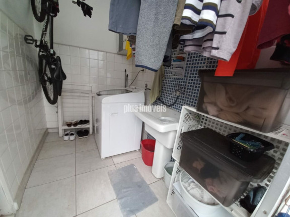 Imagem Casa com 3 Quartos à Venda, 180 m² em Jardim Da Glória - São Paulo