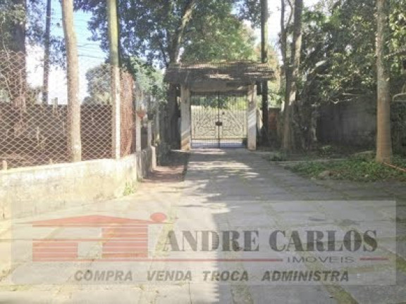 Terreno à Venda, 23.000 m² em Chácara Pavoeiro - Cotia