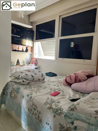 Imagem Apartamento com 2 Quartos à Venda, 50 m² em Cambuci - São Paulo