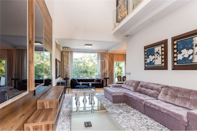 Imagem Casa com 4 Quartos à Venda, 440 m² em City América - São Paulo Imagem Casa com 4 Quartos à Venda, 440 m² em City América - São Paulo