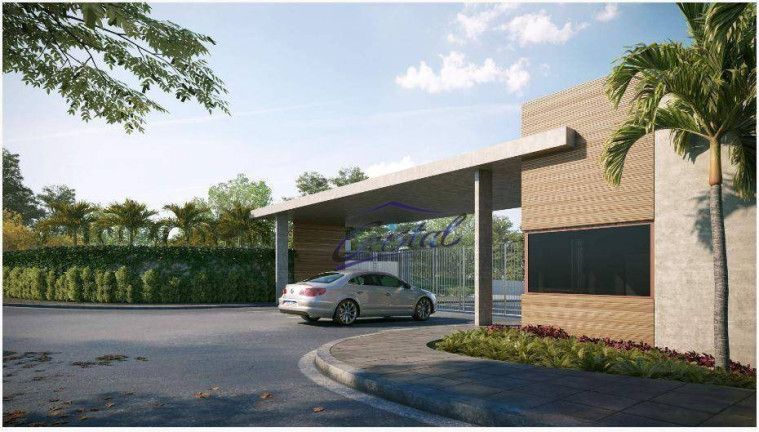 Terreno à Venda, 149 m² em Granja Viana - Cotia