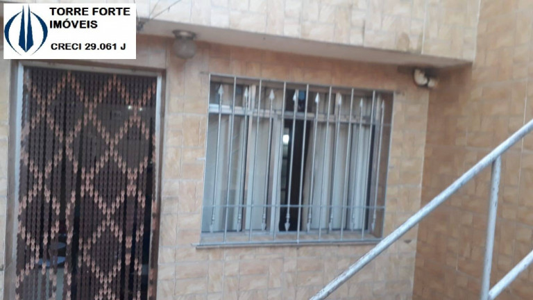 Imagem Casa com 3 Quartos à Venda, 90 m² em Jardim Mimar - São Paulo