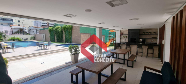 Imagem Apartamento com 3 Quartos à Venda, 151 m² em Meireles - Fortaleza Imagem Apartamento com 3 Quartos à Venda, 151 m² em Meireles - Fortaleza