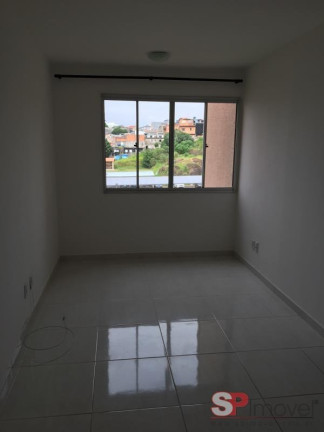Imagem Apartamento com 2 Quartos à Venda, 54 m² em Bandeiras - Osasco