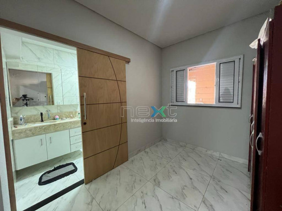 Imagem Casa com 2 Quartos à Venda, 187 m² em Vivendas Do Parque - Campo Grande Imagem Casa com 2 Quartos à Venda, 187 m² em Vivendas Do Parque - Campo Grande