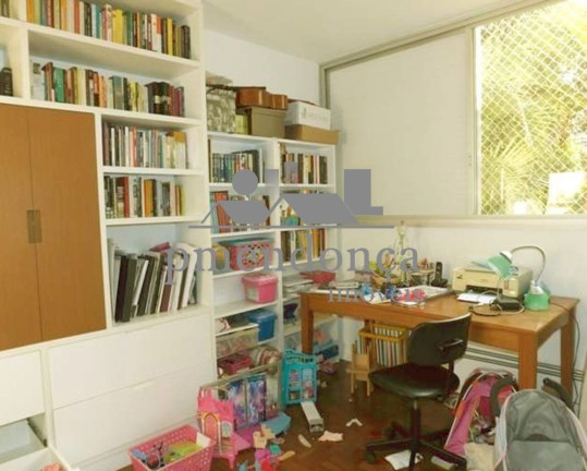 Imagem Apartamento com 3 Quartos à Venda, 141 m² em Perdizes - São Paulo