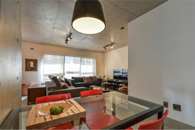 Imagem Apartamento com 1 Quarto à Venda, 70 m² em Cidade Monções - São Paulo Imagem Apartamento com 1 Quarto à Venda, 70 m² em Cidade Monções - São Paulo