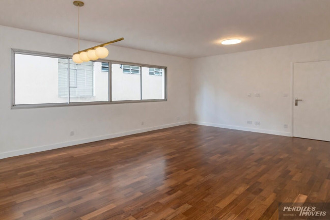 Apartamento com 2 Quartos à Venda, 102 m² em Santa Cecília - São Paulo