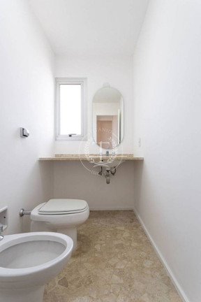 Imagem Apartamento com 3 Quartos à Venda, 103 m² em Vila Olímpia - São Paulo