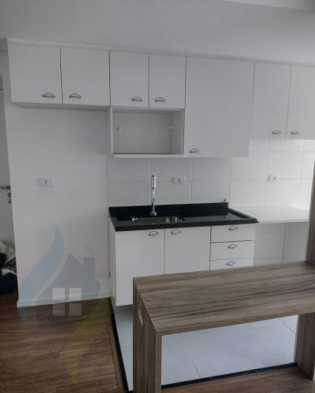 Imagem Imóvel com 2 Quartos à Venda, 40 m² em Campestre - Santo André Imagem Imóvel com 2 Quartos à Venda, 40 m² em Campestre - Santo André