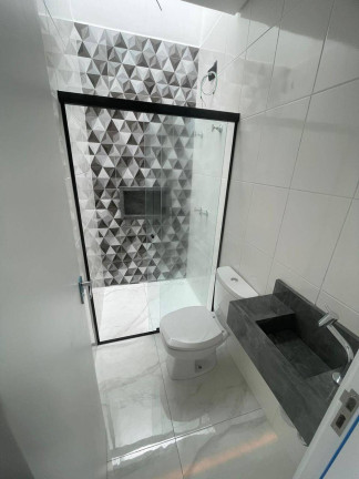 Imagem Casa com 3 Quartos à Venda, 100 m² em Nações - Fazenda Rio Grande Imagem Casa com 3 Quartos à Venda, 100 m² em Nações - Fazenda Rio Grande