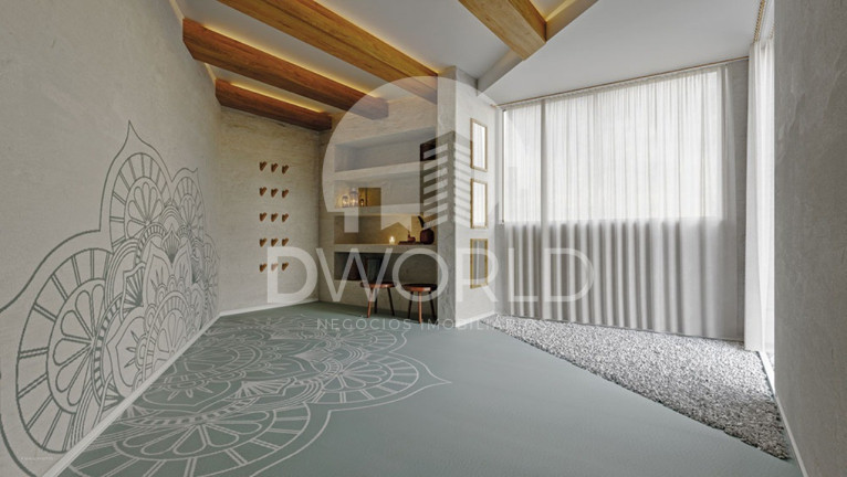 Imagem Imóvel com 2 Quartos à Venda, 54 m² em Centro - São Bernardo Do Campo Imagem Imóvel com 2 Quartos à Venda, 54 m² em Centro - São Bernardo Do Campo