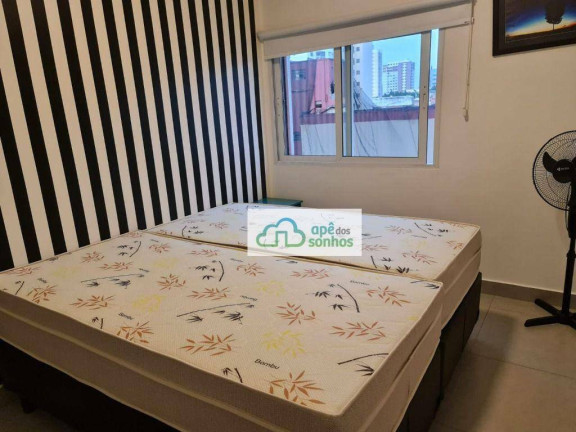Imagem Apartamento com 2 Quartos à Venda, 55 m² em Bela Vista - São Paulo