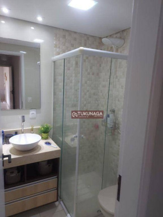 Imagem Apartamento com 2 Quartos à Venda, 57 m² em Vila Mazzei - São Paulo