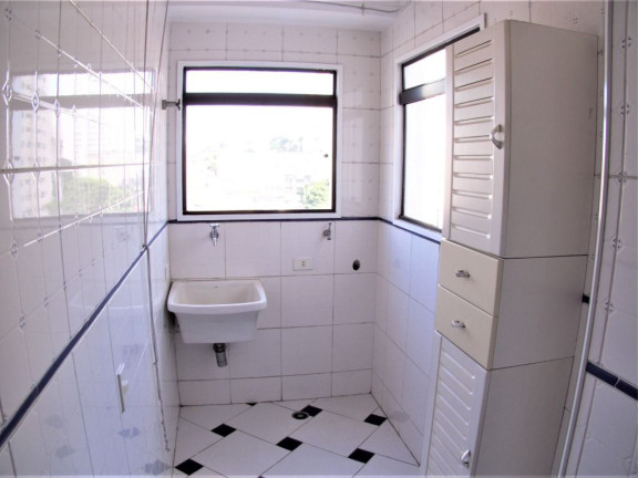 Imagem Apartamento com 2 Quartos à Venda, 54 m² em Vila Gumercindo - São Paulo Imagem Apartamento com 2 Quartos à Venda, 54 m² em Vila Gumercindo - São Paulo