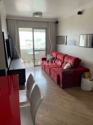 Imagem Apartamento com 3 Quartos à Venda, 71 m² em Barra Funda - São Paulo Imagem Apartamento com 3 Quartos à Venda, 71 m² em Barra Funda - São Paulo