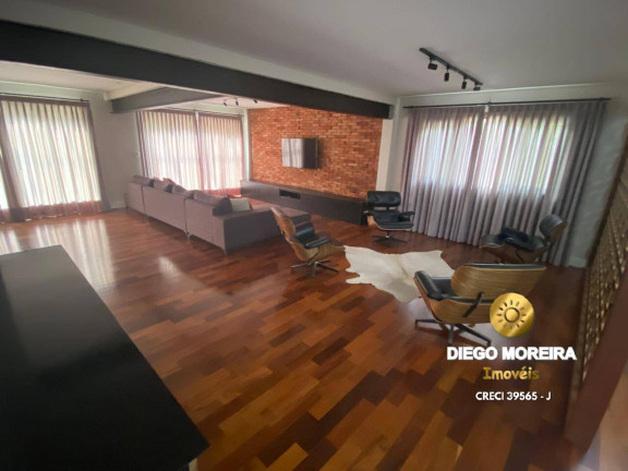 Imagem Chácara com 4 Quartos à Venda, 5.480 m² em Rio Abaixo - Mairiporã