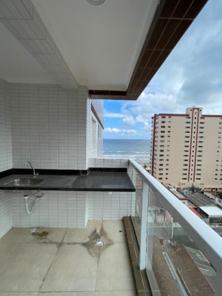 Imagem Apartamento com 2 Quartos à Venda, 65 m² em Caiçara - Praia Grande