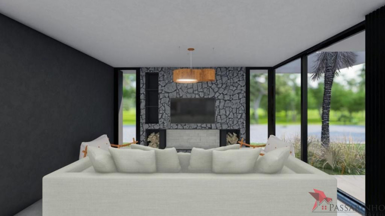Imagem Casa com 3 Quartos à Venda, 182 m² em Bella Torres - Passo De Torres