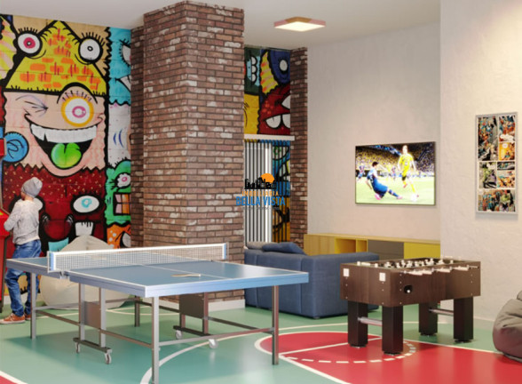 Imagem Apartamento com 3 Quartos à Venda,  em Vila Ema - São Paulo