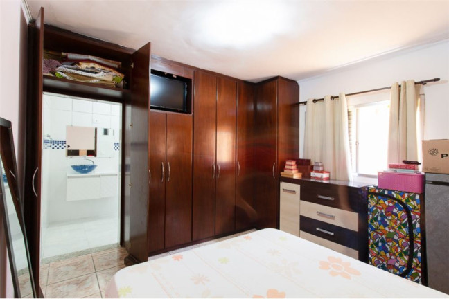 Imagem Casa com 5 Quartos à Venda,  em Vila Prudente - São Paulo