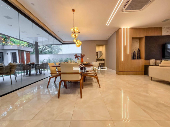 Imagem Casa com 6 Quartos à Venda, 440 m² em Riviera De São Lourenço - Bertioga