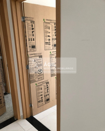 Imagem Apartamento com 2 Quartos à Venda, 62 m² em Parque Industrial - São José Dos Campos