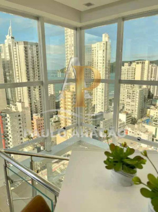Cobertura com 4 Quartos à Venda, 183 m² em Centro - Balneário Camboriú