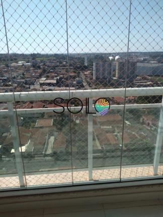 Imagem Apartamento com 2 Quartos à Venda, 162 m² em Centro - Araraquara Imagem Apartamento com 2 Quartos à Venda, 162 m² em Centro - Araraquara