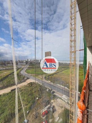 Imagem Apartamento com 2 Quartos à Venda, 71 m² em Mirim - Praia Grande